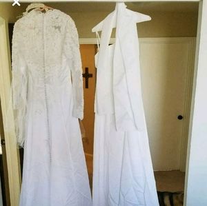 Wedding Dresses